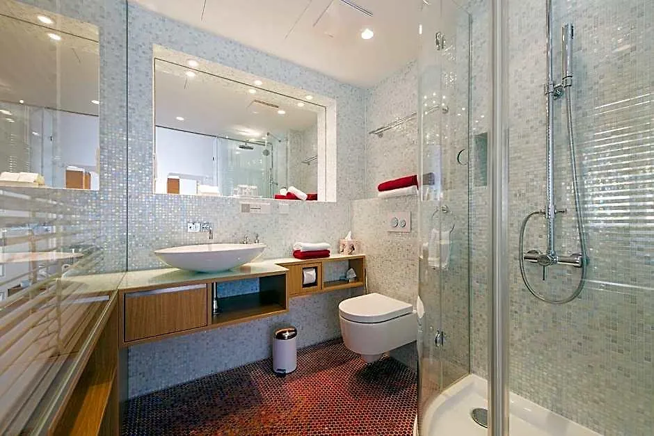 Rosa Linde - Comfort Rooms-1